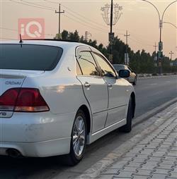 تويوتا كراون